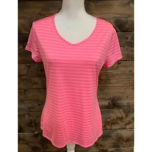 Women’s Danskin Dri-more Semi-fitted‎ Shirt